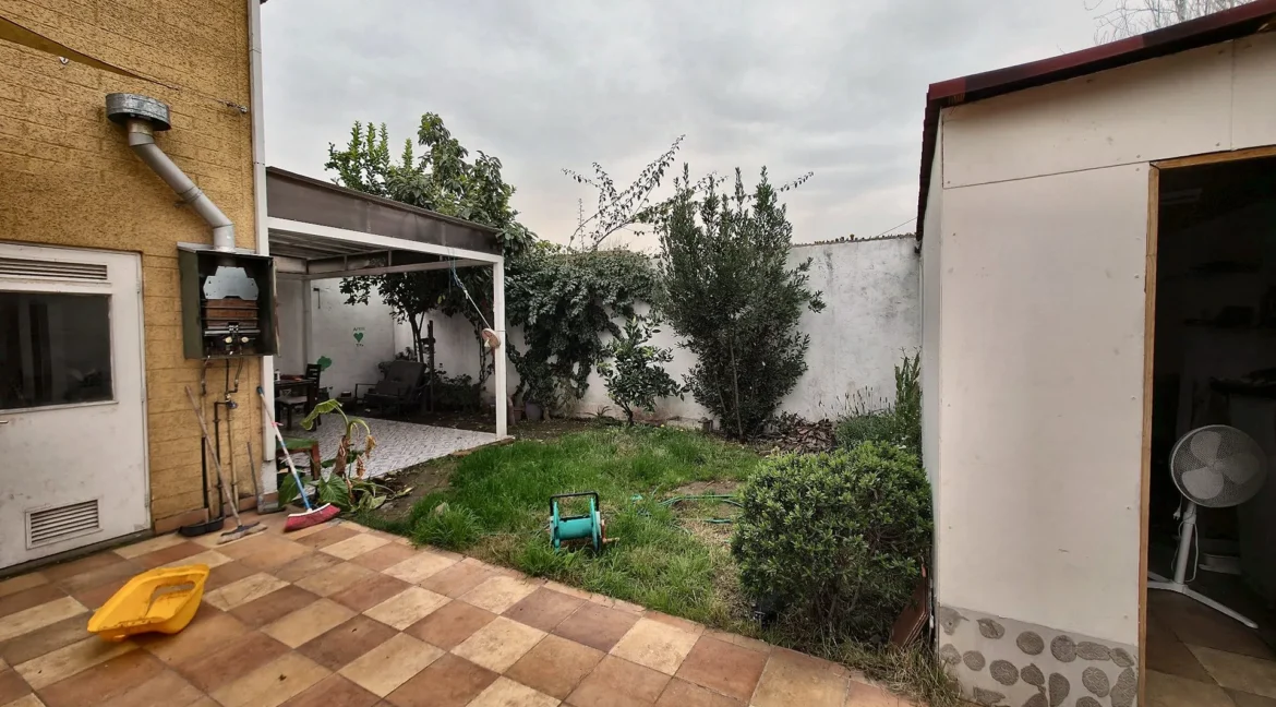 Venta casa Puente Alto Sector Tocornal (13)