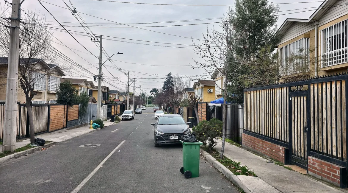 Venta casa Puente Alto Sector Tocornal (18)