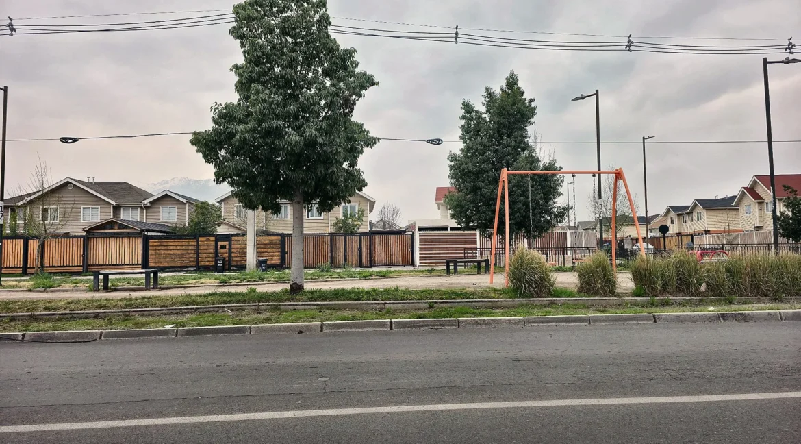 Venta casa Puente Alto Sector Tocornal (2)