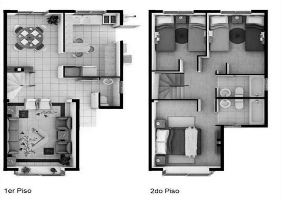 Venta casa Puente Alto Sector Tocornal (20)