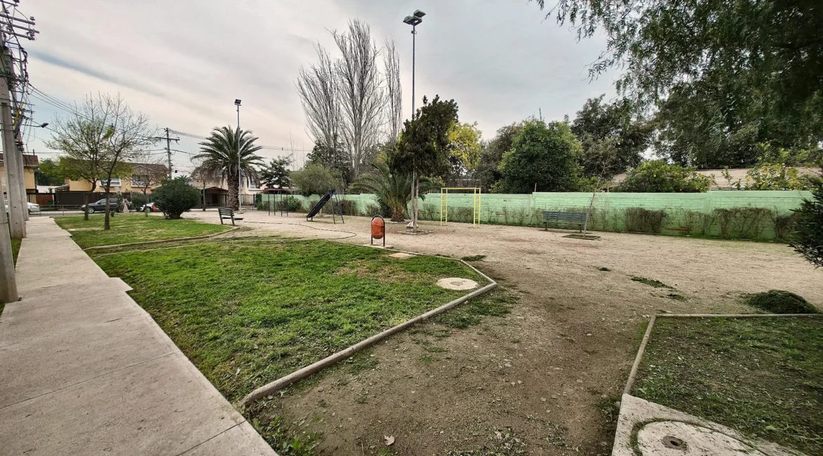 Venta casa Puente Alto Sector Tocornal (3)