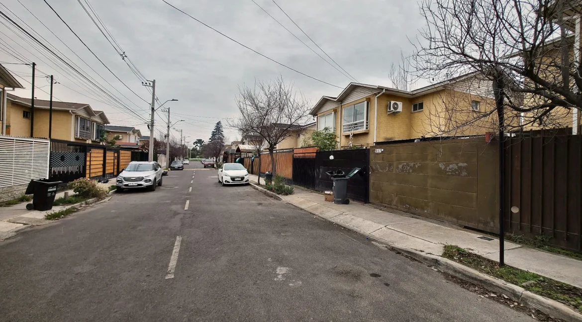 Venta casa Puente Alto Sector Tocornal (4)