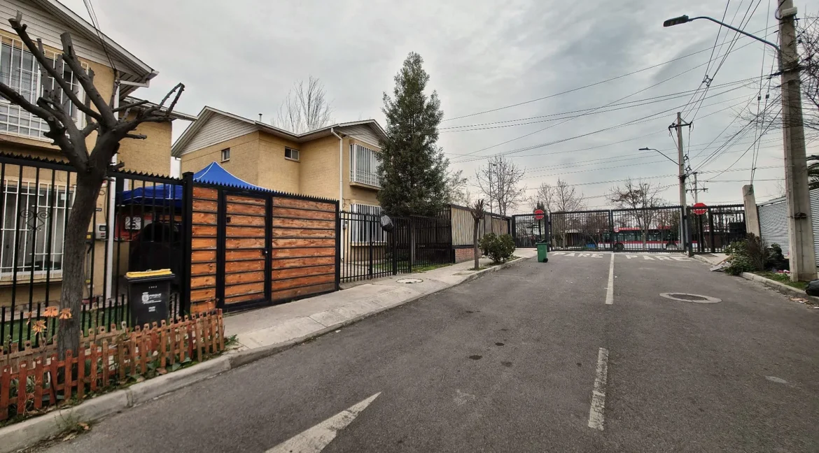 Venta casa Puente Alto Sector Tocornal (5)