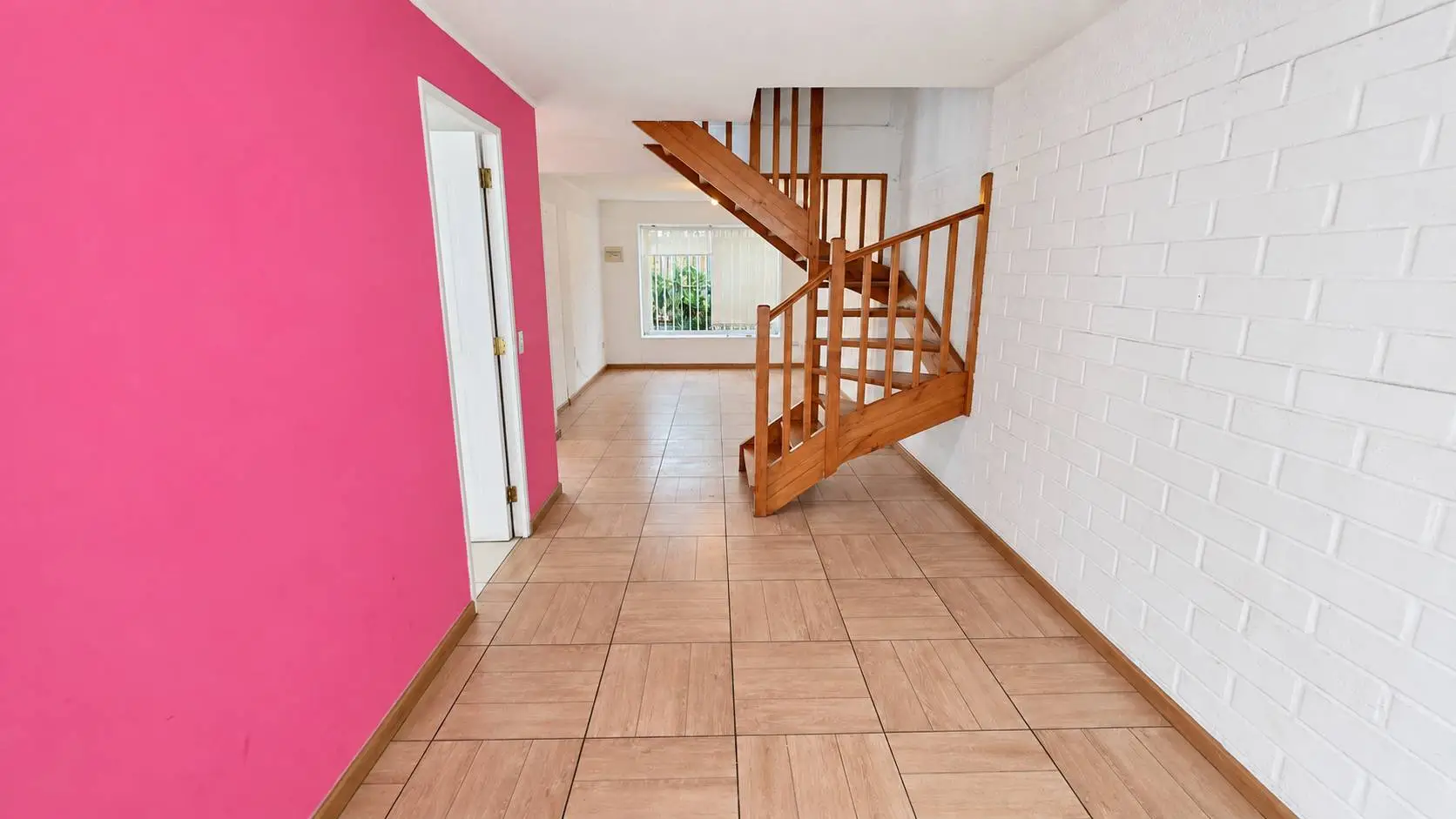 Venta Casa Condominio en Puente Alto