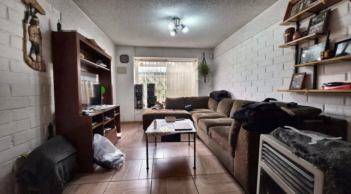 Venta casa Puente Alto Sector Tocornal (8)