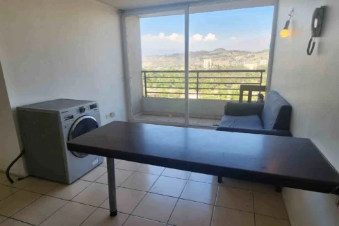 Venta Depto. Av. Inglaterra 1144