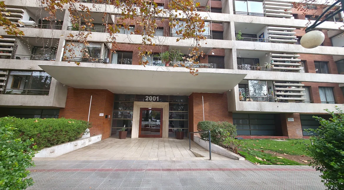 Venta departamento Jose Domingo Cañas Ñuñoa (10)