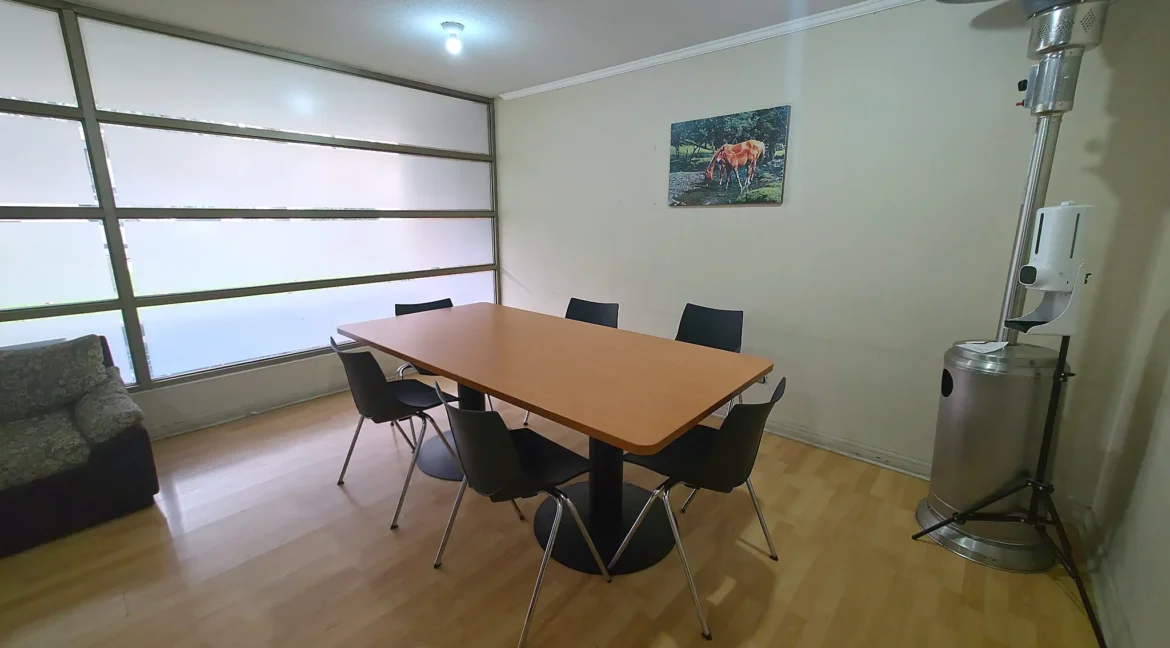 Venta departamento Jose Domingo Cañas Ñuñoa (12)