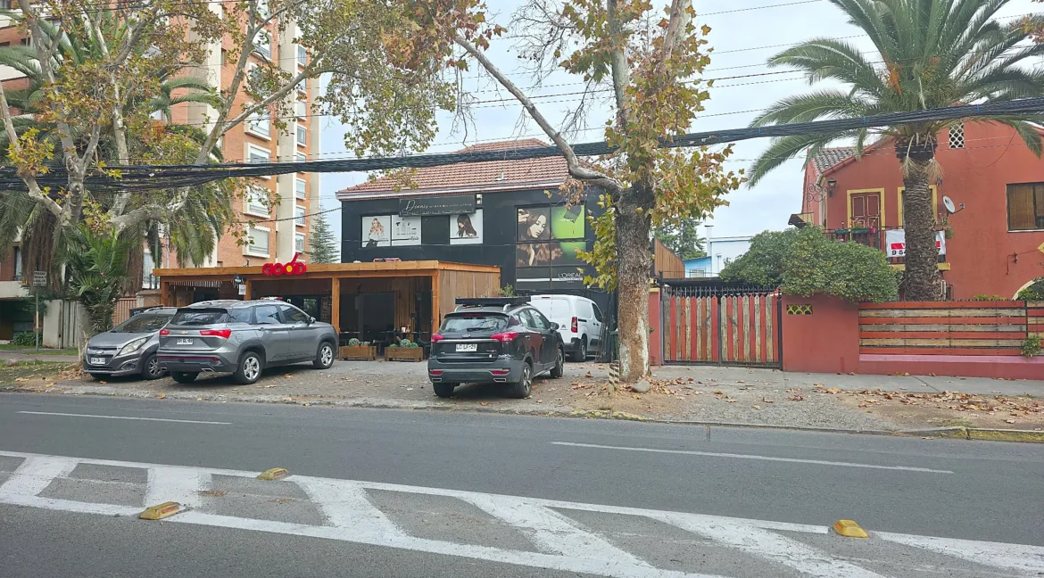 Venta departamento Jose Domingo Cañas Ñuñoa (16)