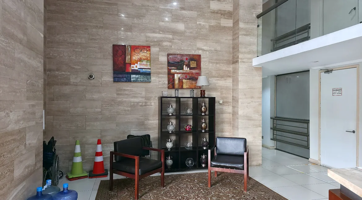 Venta departamento Jose Domingo Cañas Ñuñoa (3)