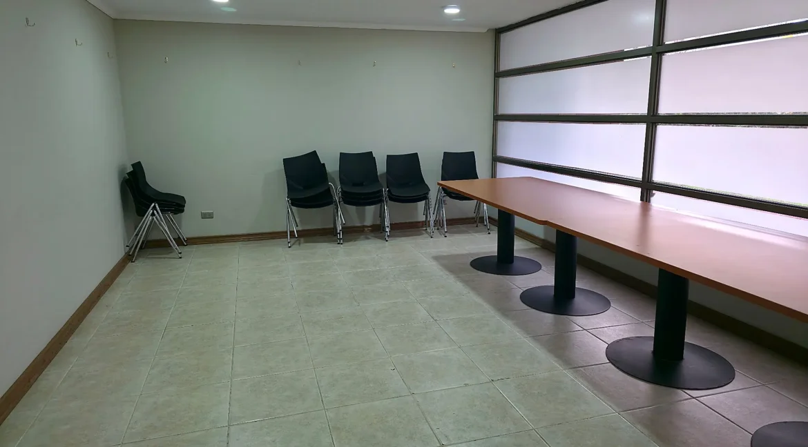 Venta departamento Jose Domingo Cañas Ñuñoa (6)
