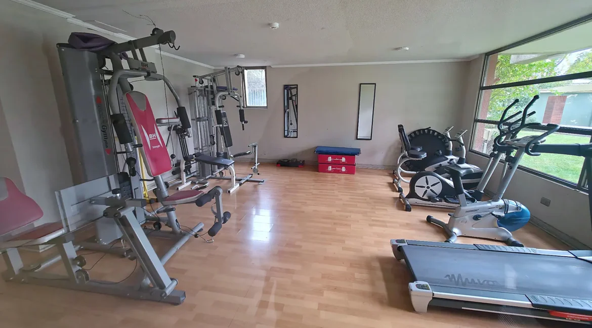 Venta departamento Jose Domingo Cañas Ñuñoa (9)