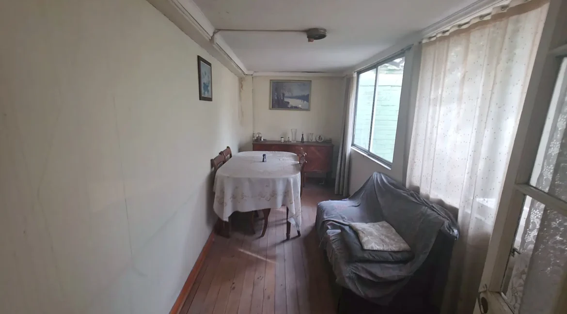 venta casa Porto Seguro Quinta Normal (13)