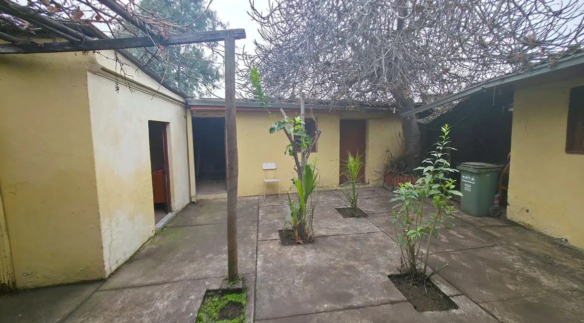 venta casa Porto Seguro Quinta Normal (14)