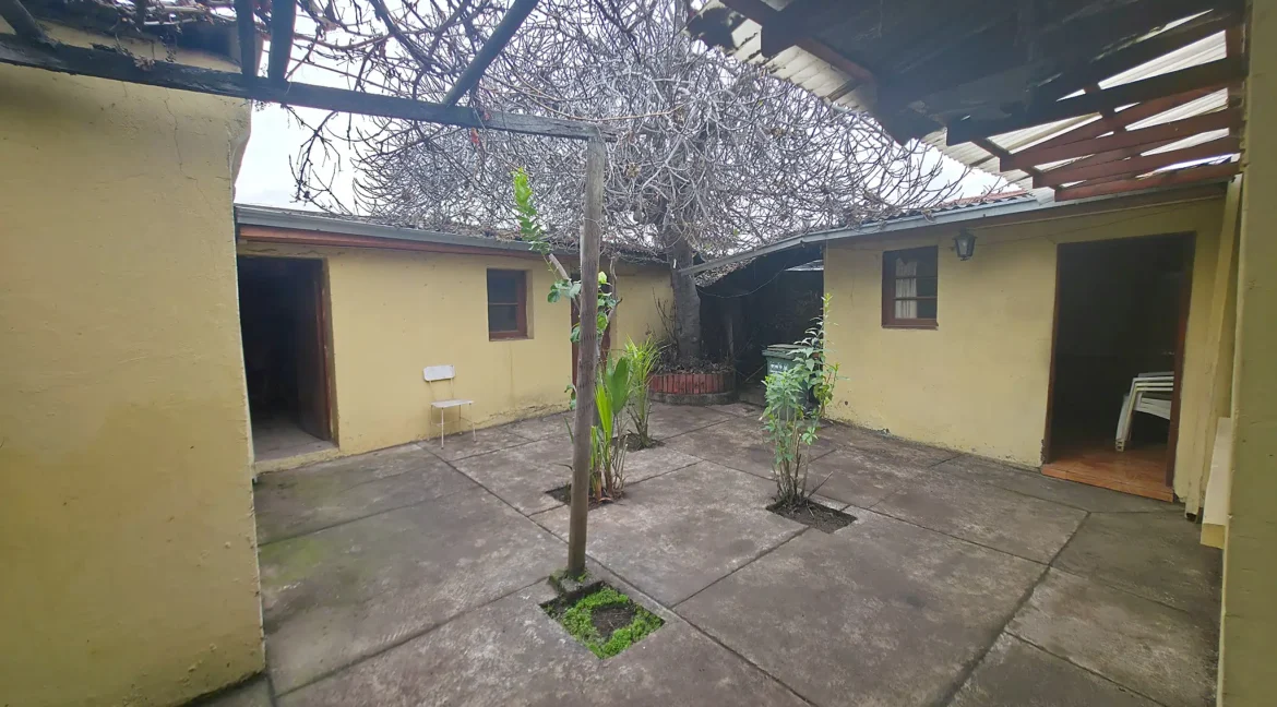 venta casa Porto Seguro Quinta Normal (15)