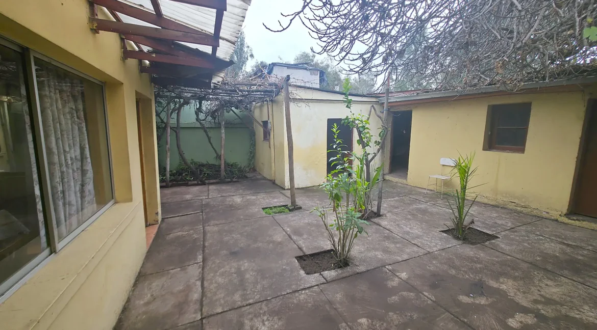 venta casa Porto Seguro Quinta Normal (16)