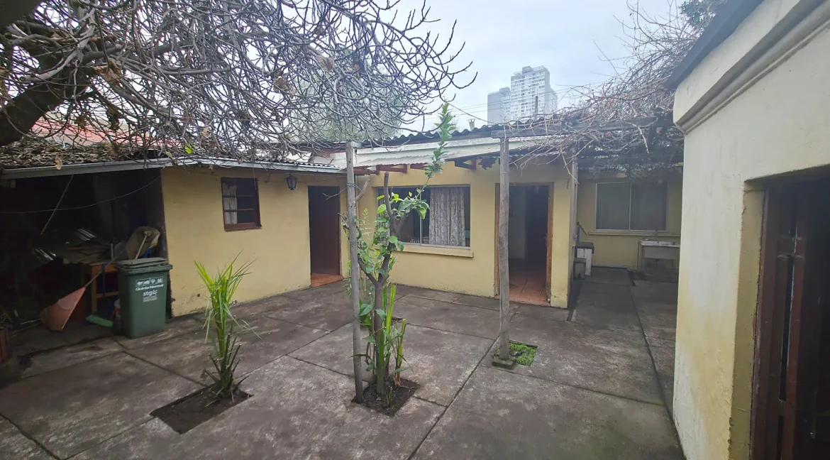 venta casa Porto Seguro Quinta Normal (18)