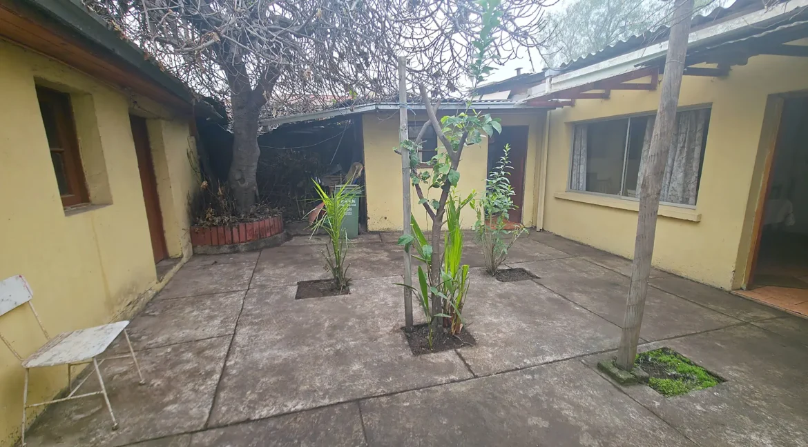 venta casa Porto Seguro Quinta Normal (19)