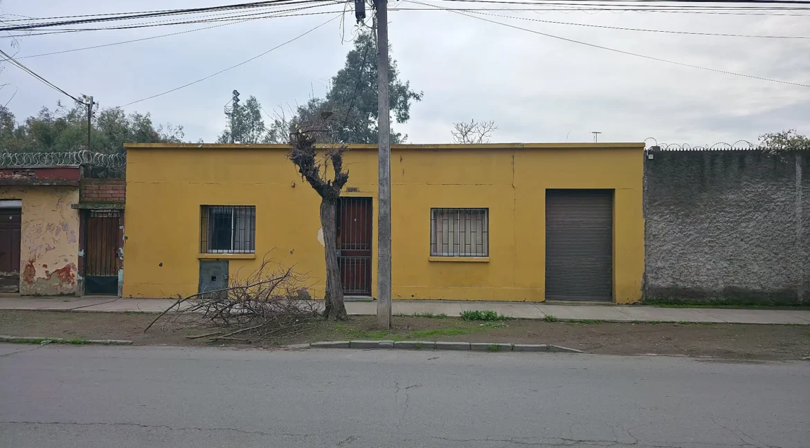 venta casa Porto Seguro Quinta Normal (2)