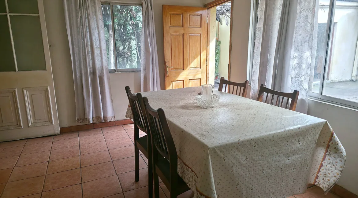 venta casa Porto Seguro Quinta Normal (3)