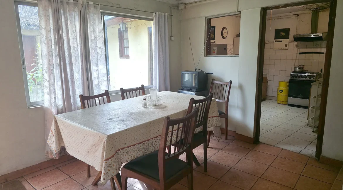 venta casa Porto Seguro Quinta Normal (4)