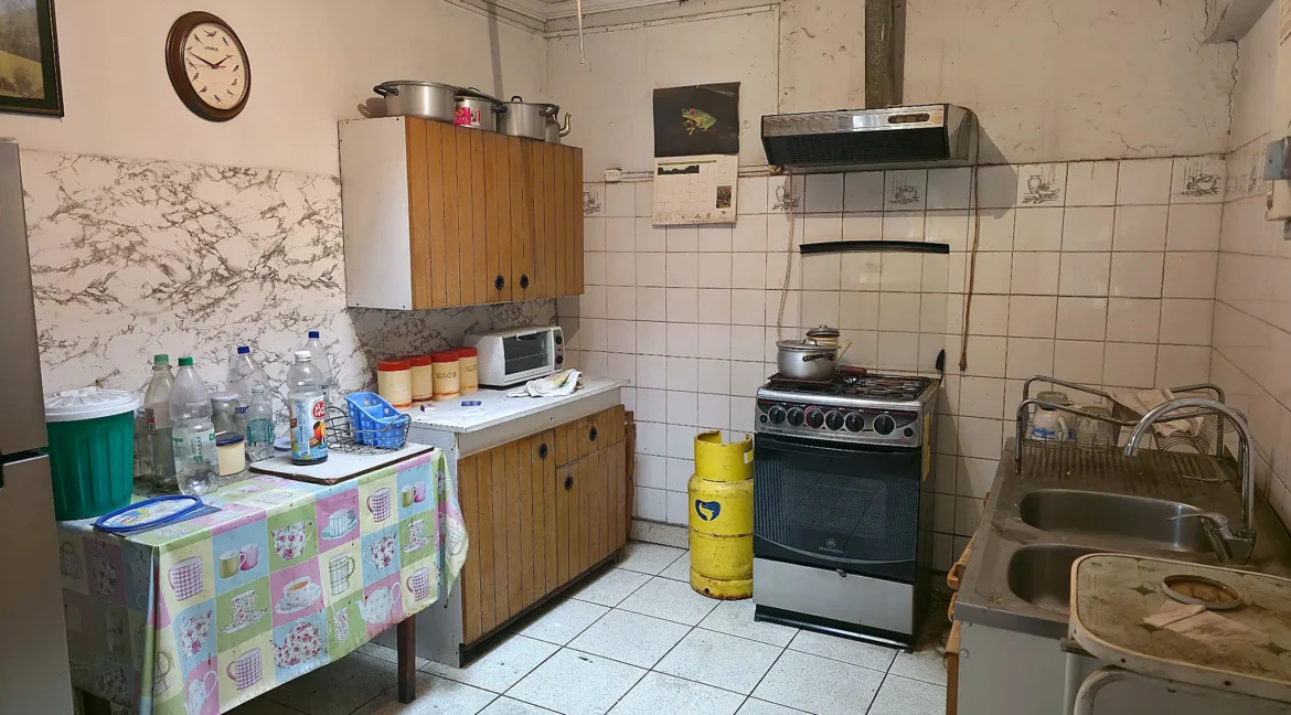 venta casa Porto Seguro Quinta Normal (5)