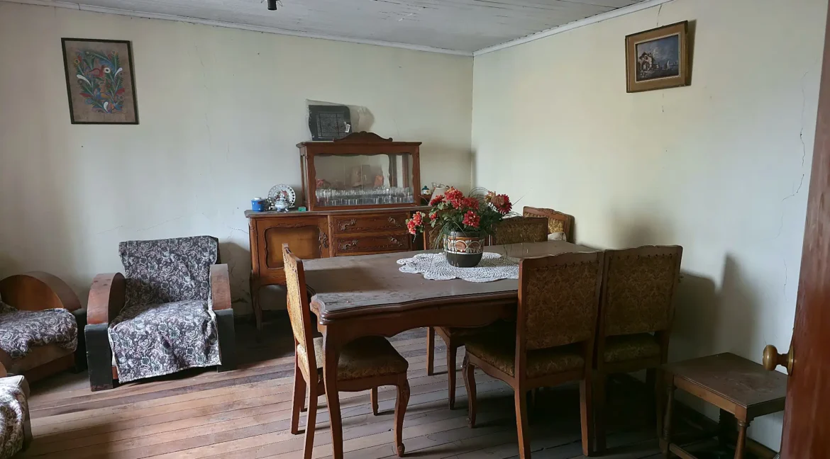 venta casa Porto Seguro Quinta Normal (9)