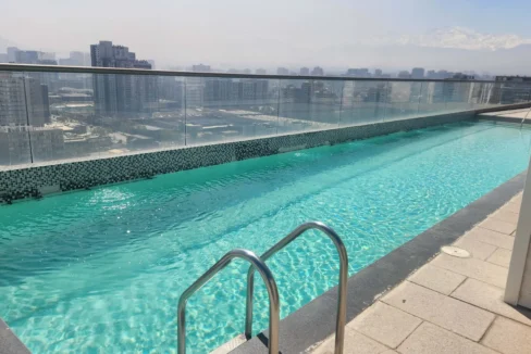 Departamento en Venta Santa Elena 1631 Depto. 1801