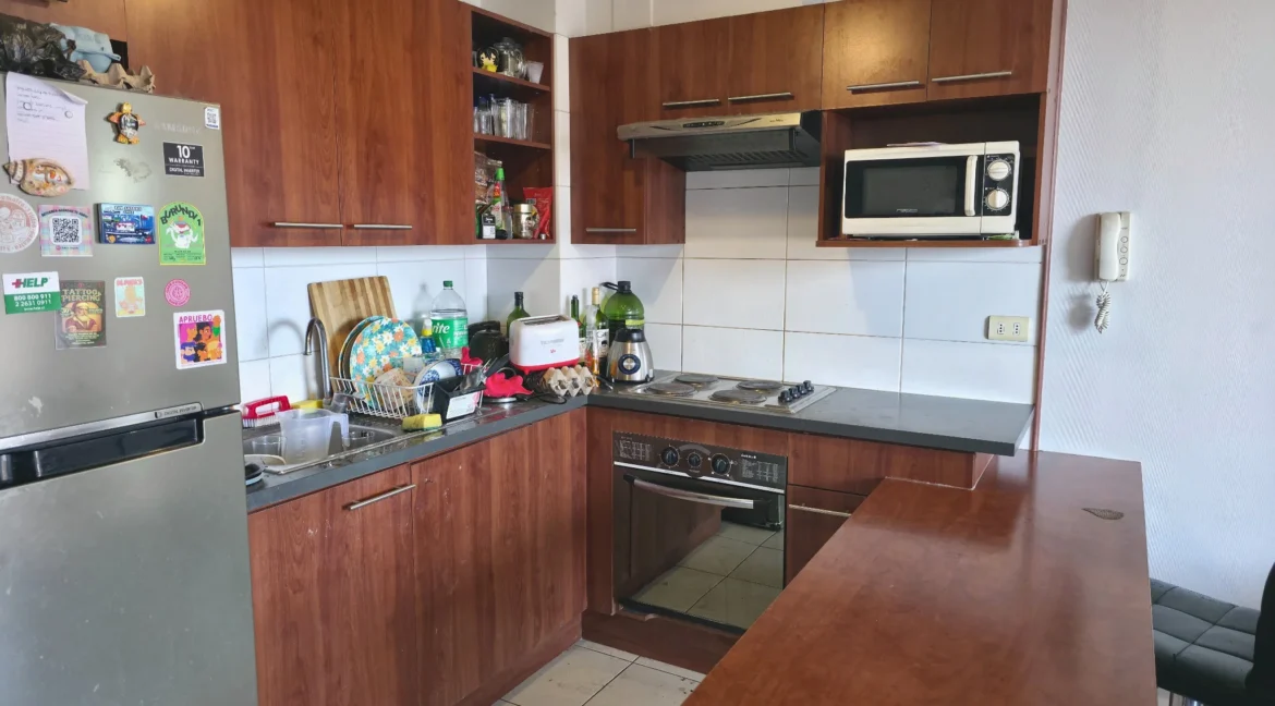 Venta departamento Portugal 442 Santiago (1)