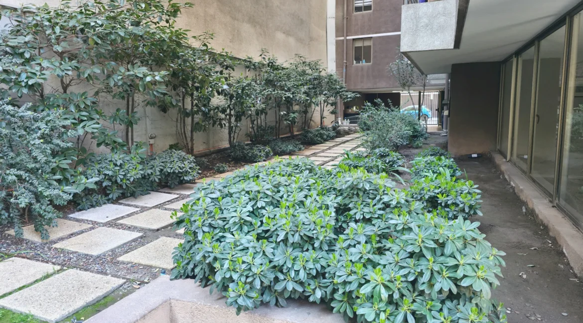 Venta departamento Portugal 442 Santiago (10)