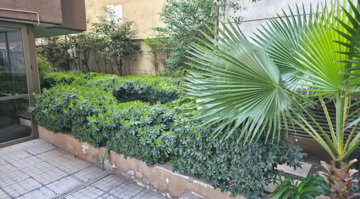 Venta departamento Portugal 442 Santiago (11)