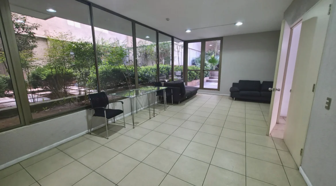 Venta departamento Portugal 442 Santiago (13)