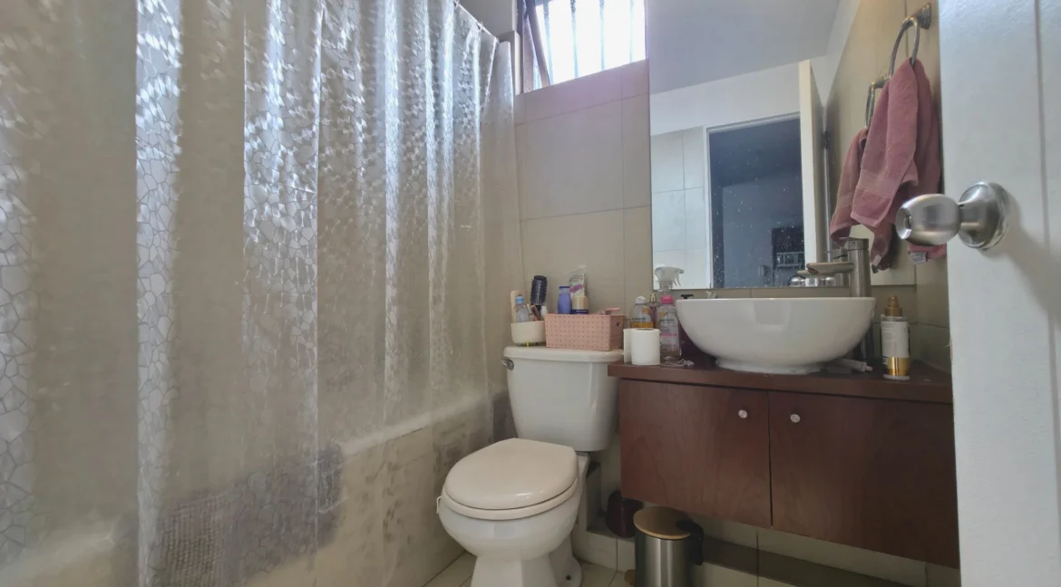 Venta departamento Portugal 442 Santiago (16)