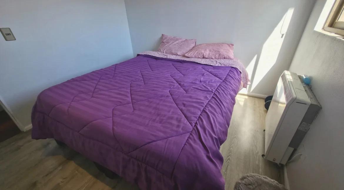 Venta departamento Portugal 442 Santiago (17)