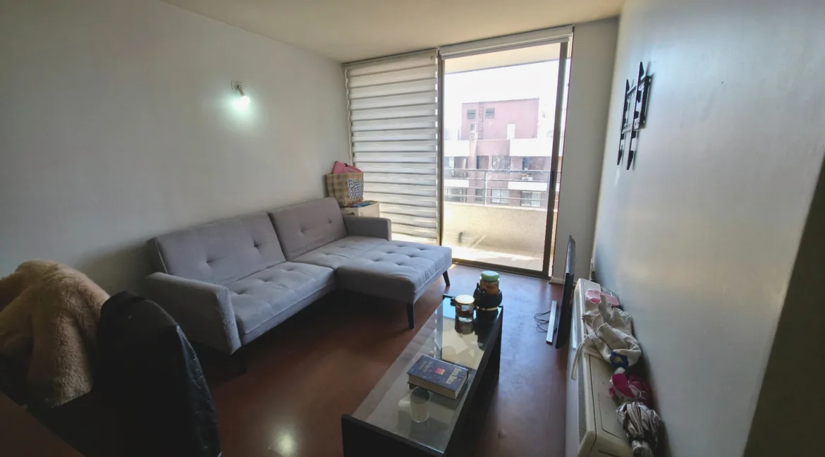 Venta departamento Portugal 442 Santiago (4)