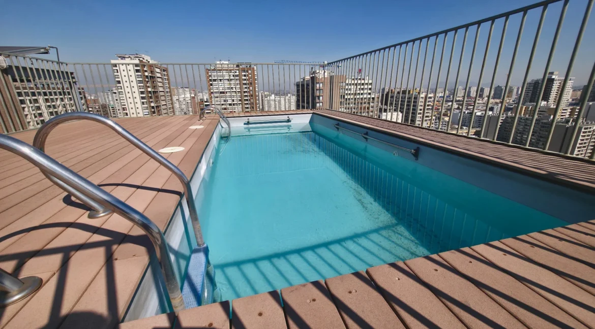 Venta departamento Portugal 442 Santiago (8)