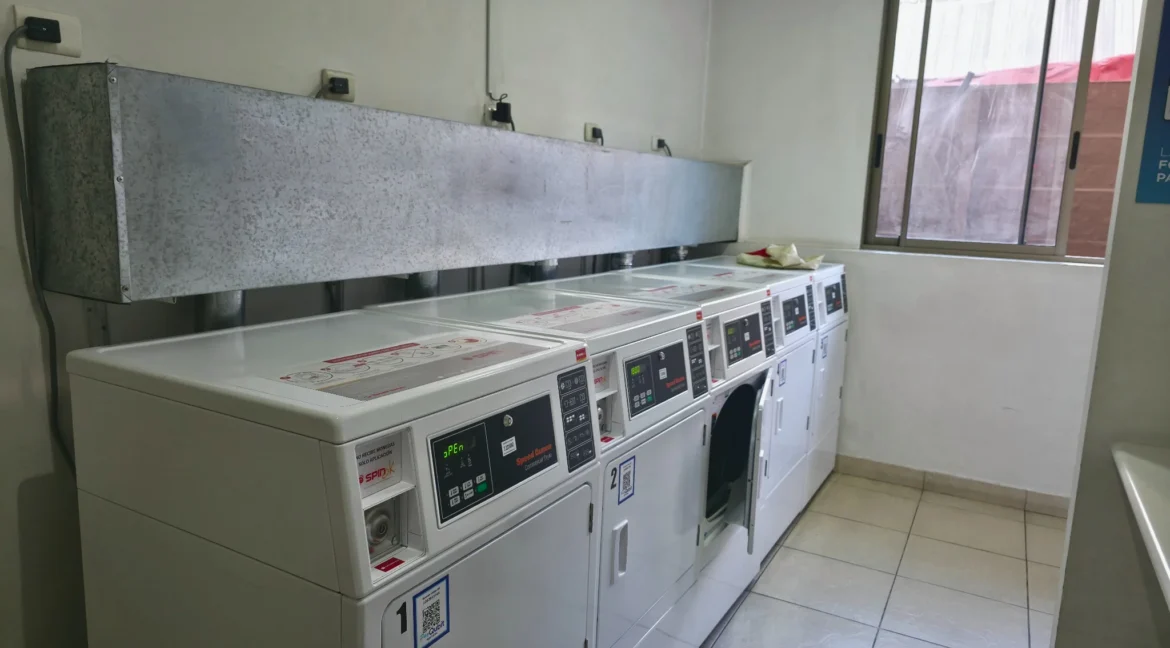 Venta departamento Portugal 442 Santiago (9)