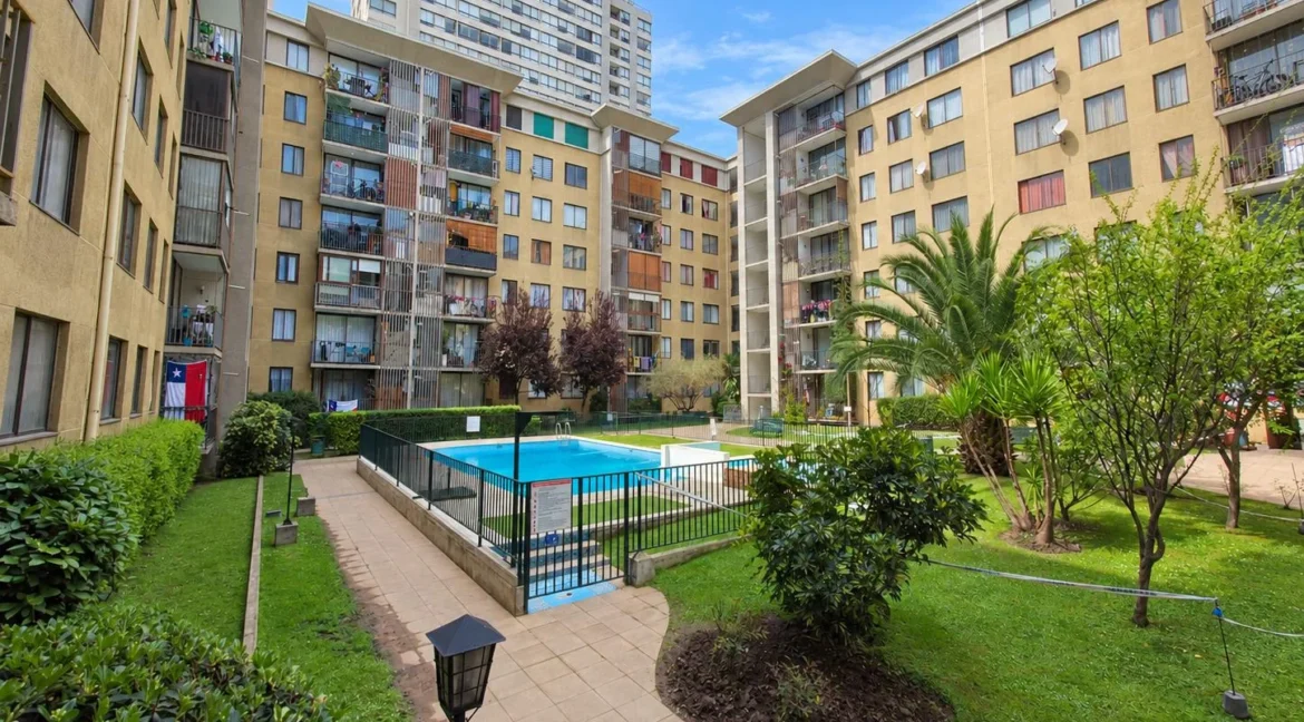 Venta departamento San Ignacio 999 Primer Piso (3)