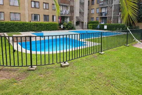 Venta Depto. San Ignacio de Loyola 999