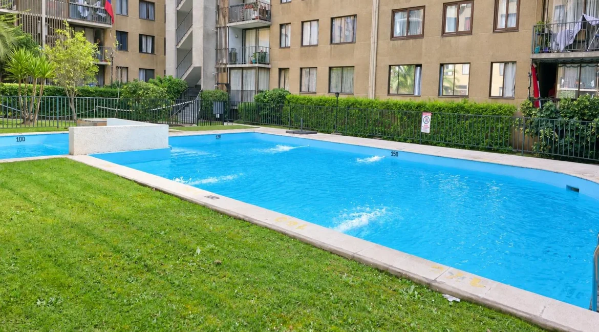 Venta departamento San Ignacio 999 Primer Piso (5)