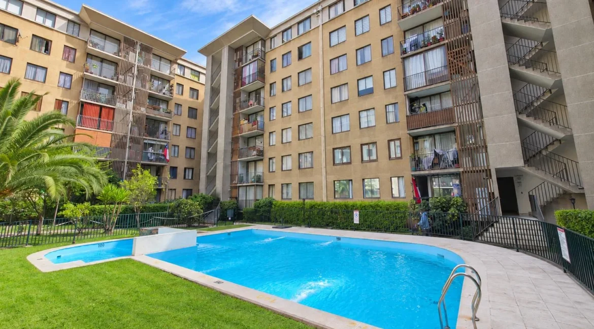 Venta departamento San Ignacio 999 Primer Piso (6)