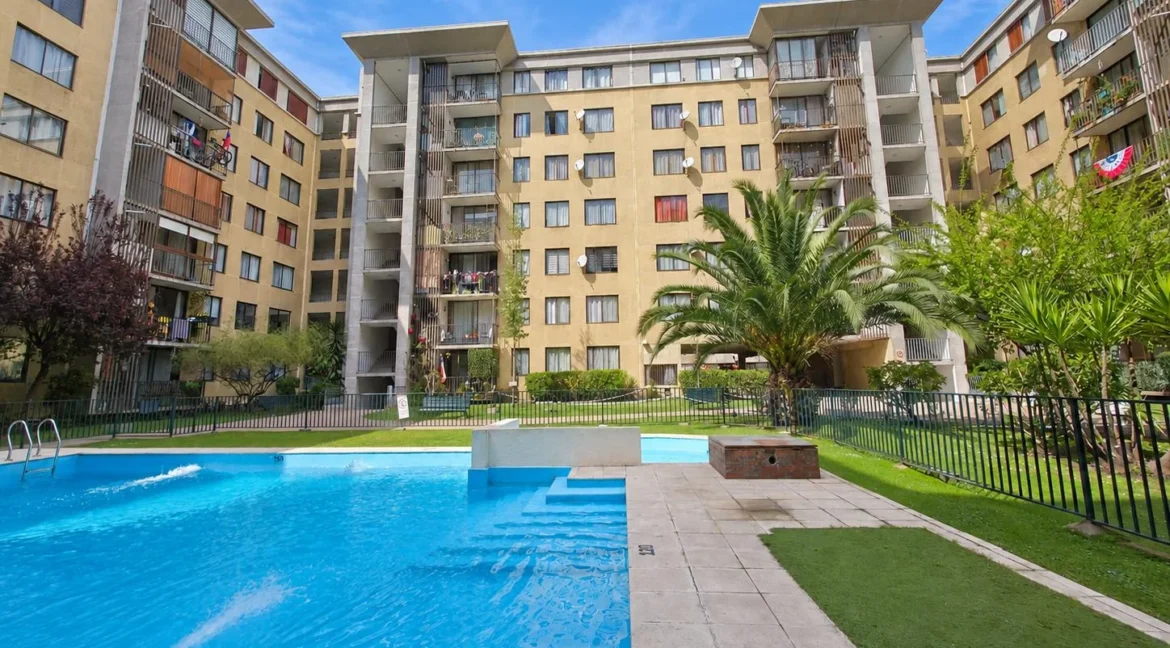 Venta departamento San Ignacio 999 Primer Piso (7)