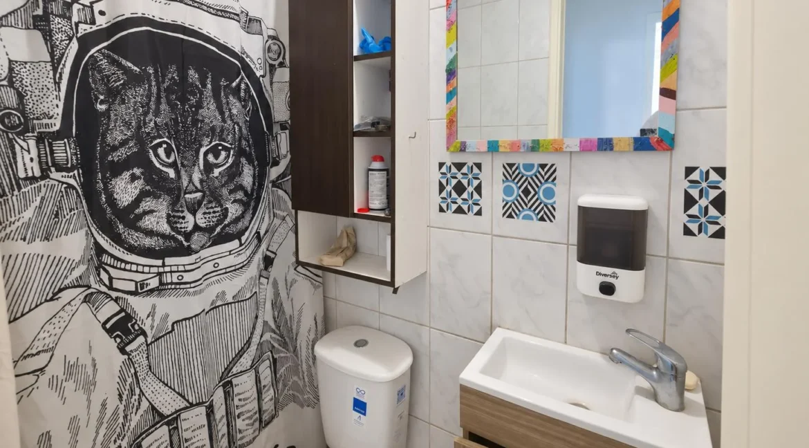 Venta departamento San Ignacio 999 Primer Piso (8)