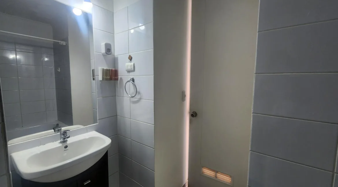 Venta departamento Viculña Mackenna 1281 Santiago (11)