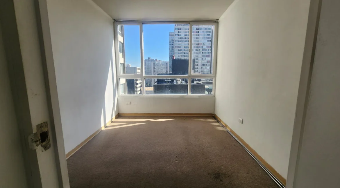Venta departamento Viculña Mackenna 1281 Santiago (12)