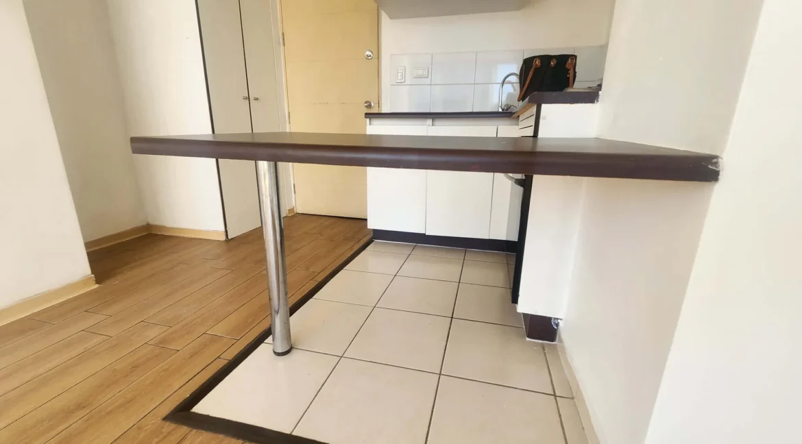 Venta departamento Viculña Mackenna 1281 Santiago (13)