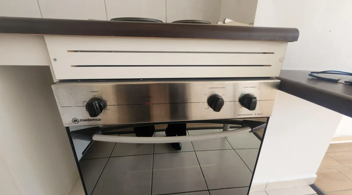 Venta departamento Viculña Mackenna 1281 Santiago (16)