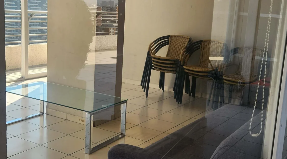 Venta departamento Viculña Mackenna 1281 Santiago (23)