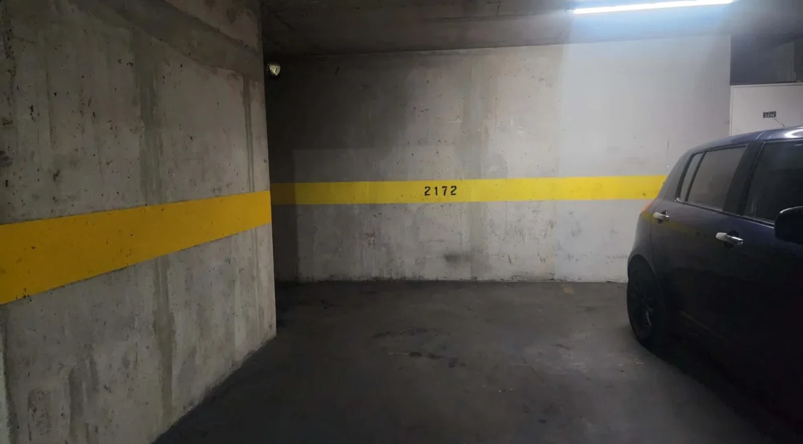 Venta departamento Viculña Mackenna 1281 Santiago (26)