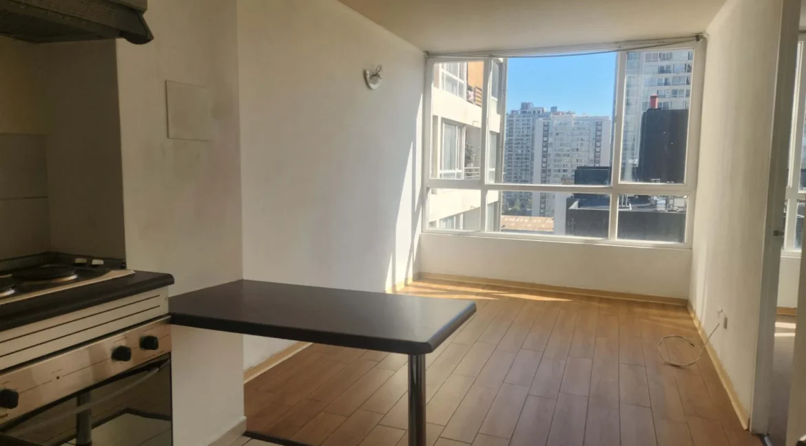 Venta departamento Viculña Mackenna 1281 Santiago (5)